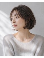 ティティ(titi)&nbsp;ショートボブ
