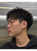 【刈り上げショート】多毛・暑がりの方に &nbsp;&nbsp;&nbsp;