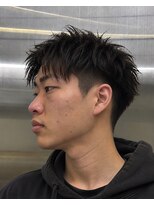 ノーマ(no-ma)&nbsp;【刈り上げショート】多毛・暑がりの方に