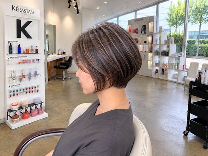 アトリーチェ 六科店(ATTRICE)の写真