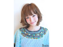 ボニート(Bonito)