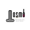 モスモ(mosmo)のお店ロゴ