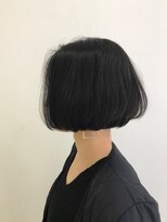 モッズヘア 金沢店(mod's hair) アゴ上ボブ