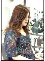 メタ(META)&nbsp;RED＆ピンク