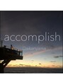 アコンプリッシュ 代官山 恵比寿(accomplish) accomplish 