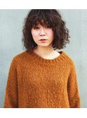 【Link】ボブスタイル10