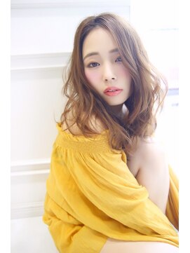 ウィル 阪急茨木駅前店(WiLL) ハイトーン☆ラフウェーブ☆