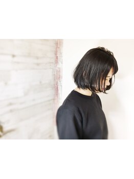 【名駅スグ】Stylist全員が美容師国際免許"habia"取得の実力派！再現性重視のカット技術に惚れ込む人続出★