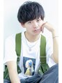 ザ サードヘアー 津田沼 (THE 3rd HAIR)&nbsp;人気メンズスタイル津田沼