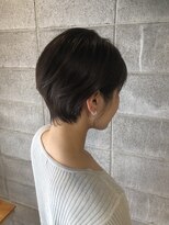 ソフ(sof) ショート　大人ショート