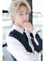 エヌアンドエー 草加店(N&A)&nbsp;スマートマッシュアレンジ