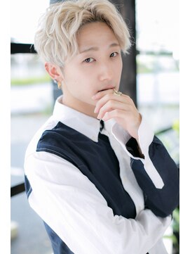 エヌアンドエー 草加店(N&A) スマートマッシュアレンジ