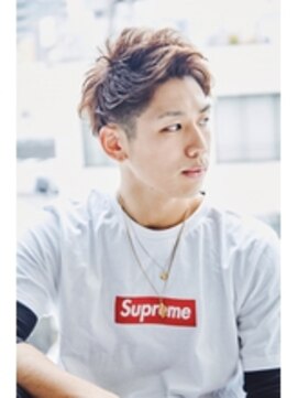 ツーダブルバイフィフス 西梅田店(WW.. by fifth) dd3【メンズサロンドットオオサカ/梅田/JR大阪/西梅田/北新地】