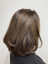 モガ美容室(Moga)&nbsp;大人の余裕を感じさせるボブ♪