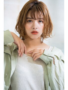 ネオリーブリタ たまプラーザ店(Neolive rita) 愛されロブ