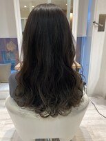 ロワゾ ヘア デザイン(L'OiSEAU HAIR DESIGN) ゆるふわロング