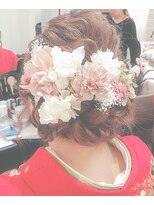 パズードコー(PSSD-CO.+5)&nbsp;もこもこふんわりスタイル