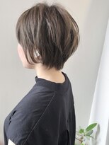 アプリコ(APREKO)&nbsp;さわやか大人ショート