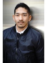 ダッド(DAD)&nbsp;【Faux Hawk】