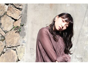 tahie　【タヒエ】