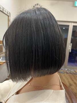 パピコ(Papiko) BOB