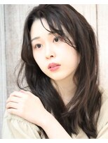 レーコキタオオジ(RE‐KO kitaooji) ゆるカールロング