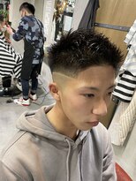 モウ(mow)&nbsp;#157 フェードonライン