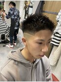 #157 フェードonライン