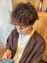 アース 三ツ境店(HAIR&MAKE EARTH) 2WAYツイストスパイラル☆