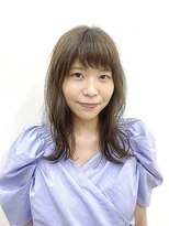 ココン フォー ビューティー(Cocon for Beauty) ◇いまどきモテスタイル◇ゆるふわ外ハネ