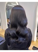 大人かわいい20代30代40代小顔ショコラベージュ　Zina本八幡