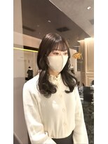 ケーツーナゴヤ(K two NAGOYA)&nbsp;[K-two名古屋/栄町/矢場町]小顔ミニボブ