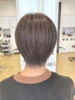 レッド(ReD) メンズ メンズカット メンズカット金沢 キッズカット