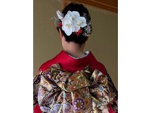 マサヤ美容室(masaya)