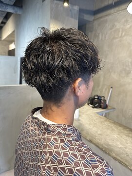 オルロバイイザ(ORLO by IZA) MIXツイスパ