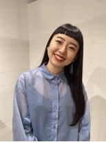 ブランコ 名古屋栄(BLANCO)&nbsp;ロング酸性ストレート