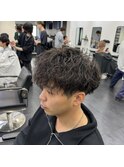 ツイストスパイラル