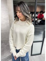 アコ(Aco)&nbsp;★オリジナルエアタッチバレイヤージュ★