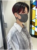 ［Ocean Hair&Life 水田］◎個性カケルオシャレ◎デザインカラー