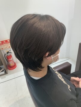 タヤ 千葉そごう店(TAYA) メンズカット