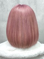 ボヤージュニケ(Voyage Nike)&nbsp;桜ピンク