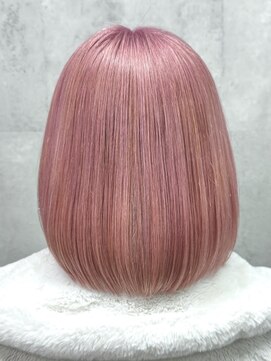 ボヤージュニケ(Voyage Nike) 桜ピンク