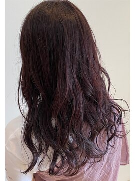 セカンド(Second) Second   ×　イルミナカラー