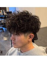 リープ(LEAP)&nbsp;スペインカール