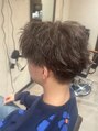 シエル 福山駅前店(CIEL)&nbsp;爽やかカットお任せ下さい！Ciel福山駅前店 《メンズカット》
