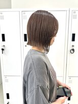 サンド 大阪梅田(sand)&nbsp;@morii_sand/フルバング/イメチェン/似合わせカット[大阪梅田駅]