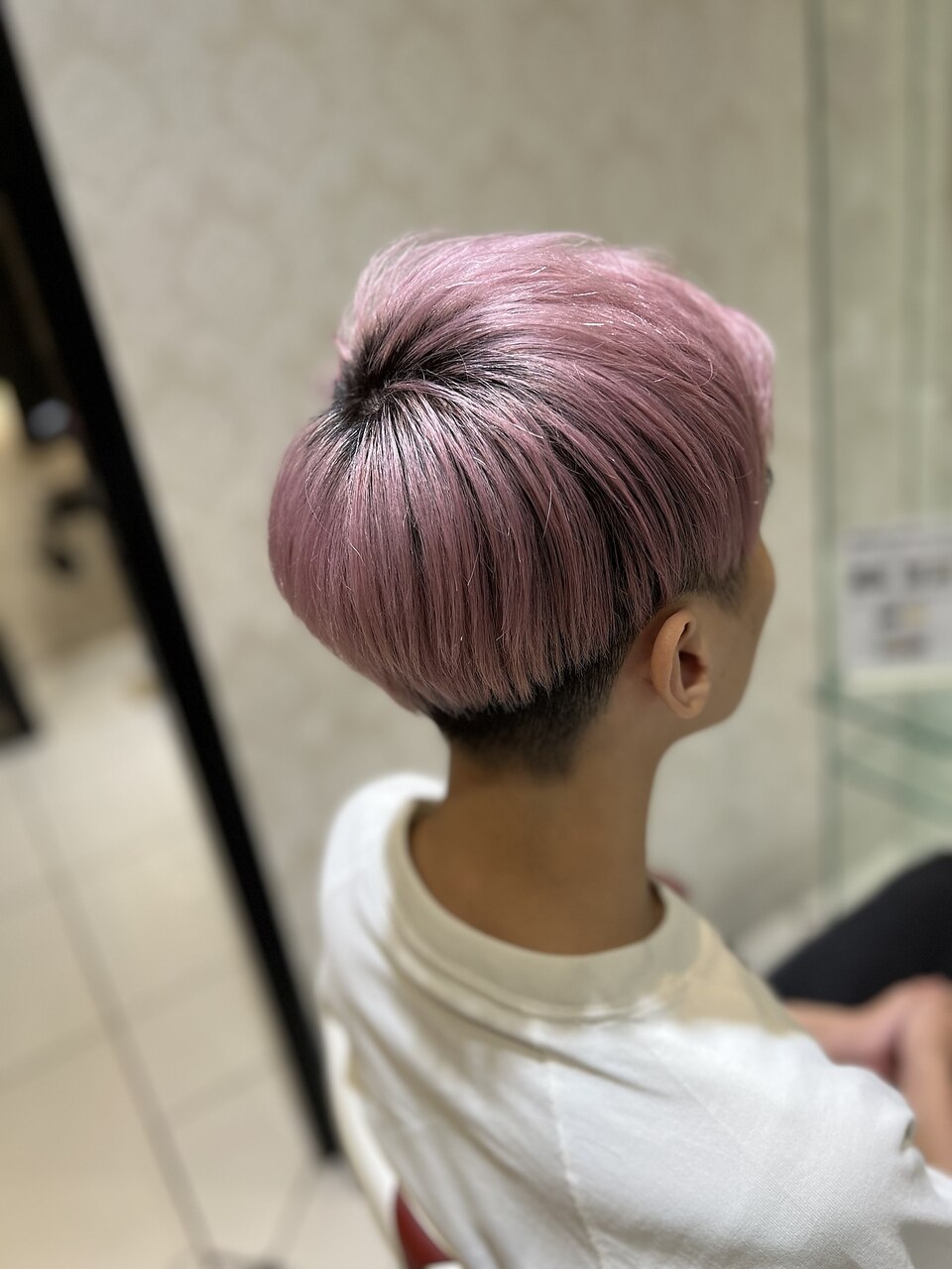 倉持 勝太｜アース 新越谷店(HAIR&MAKE EARTH)の美容師
