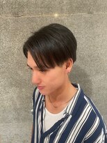 エハプラスマウナ(Eha+MAUNA)&nbsp;センターパート