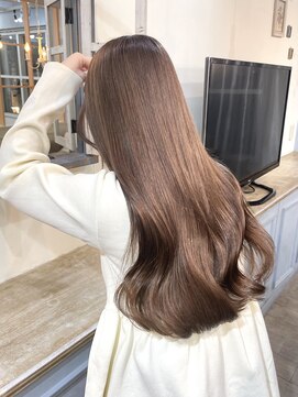 ミライフ(mlife) ◯チョコレートブラウン