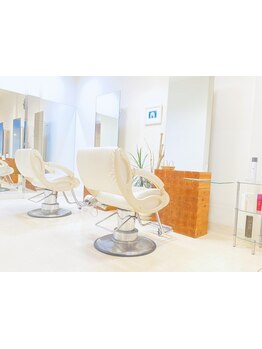 アットホームな空間が心地良いプライベートサロン☆マンツーマン施術であなたの理想を叶えます♪